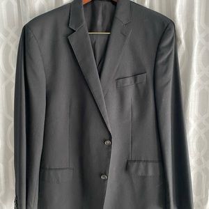 Ralph Lauren 3 piece suit - 46r 38w 29